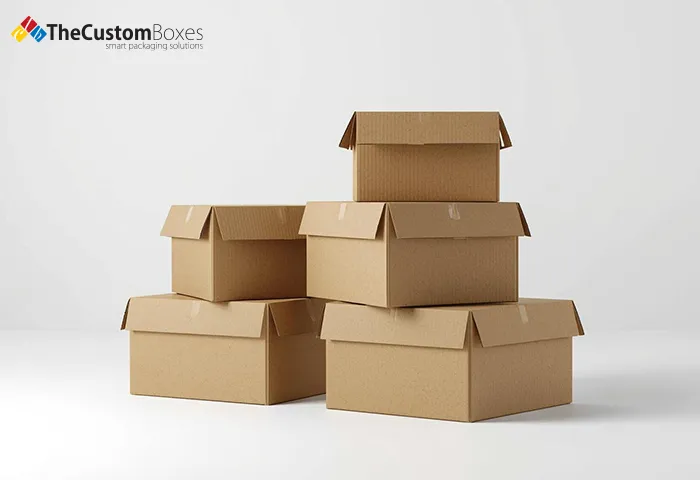 Corrugated Cardboard Grades